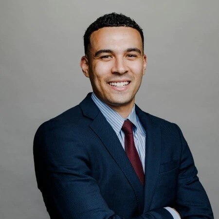 Intern photo Jordan